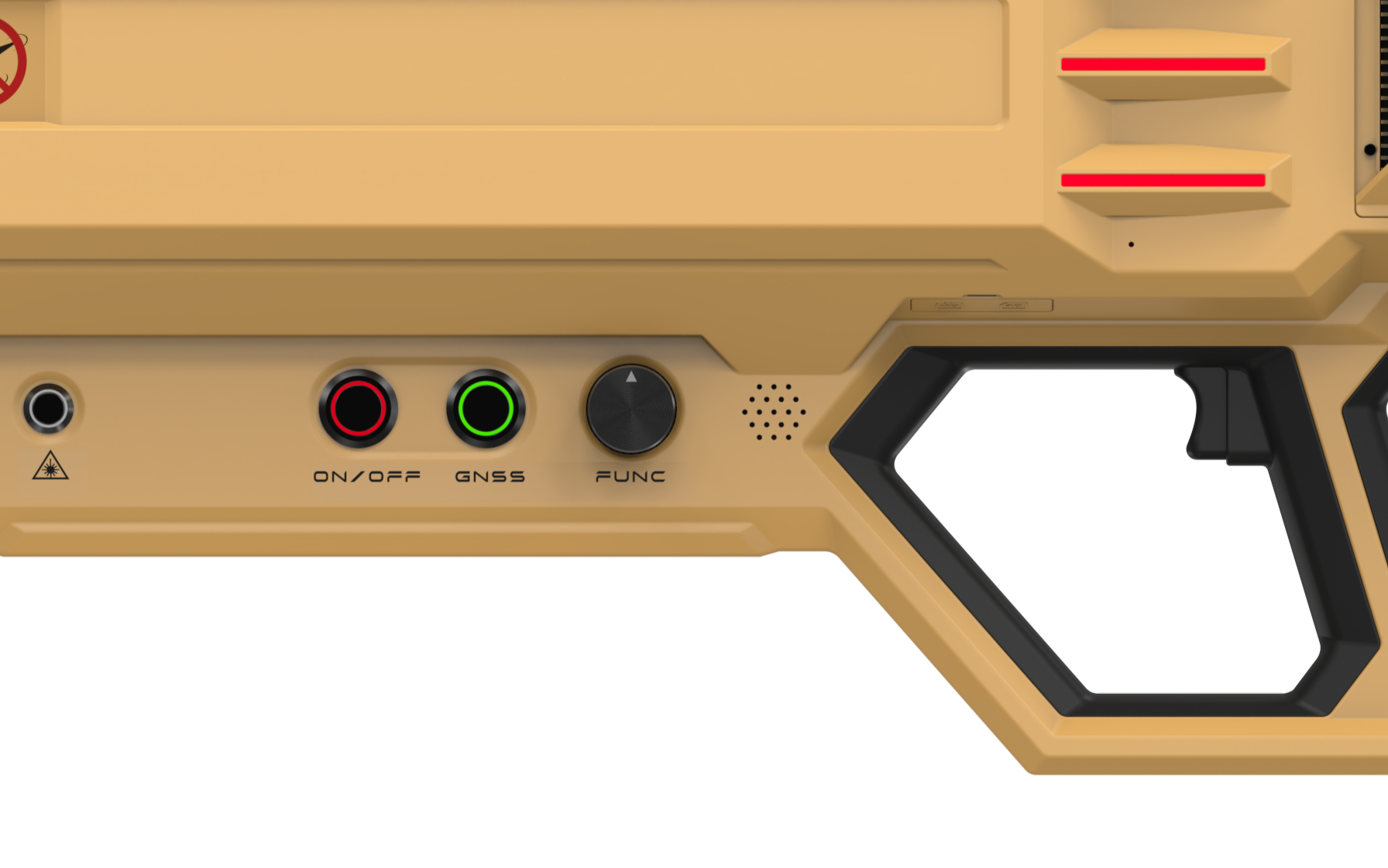DJ300P